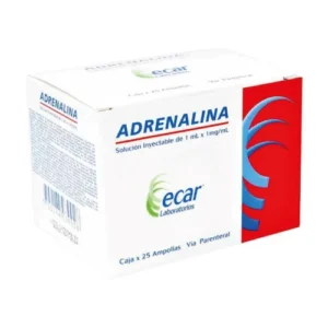 adrenalina-1ml-1mg-ecar-caja-x-25
