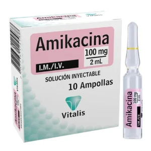 amikacina-100-mg-vitalis-caja-x-10-ampollas